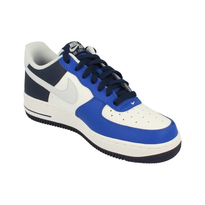 Nike air force 1 low mens blue new arrivals
