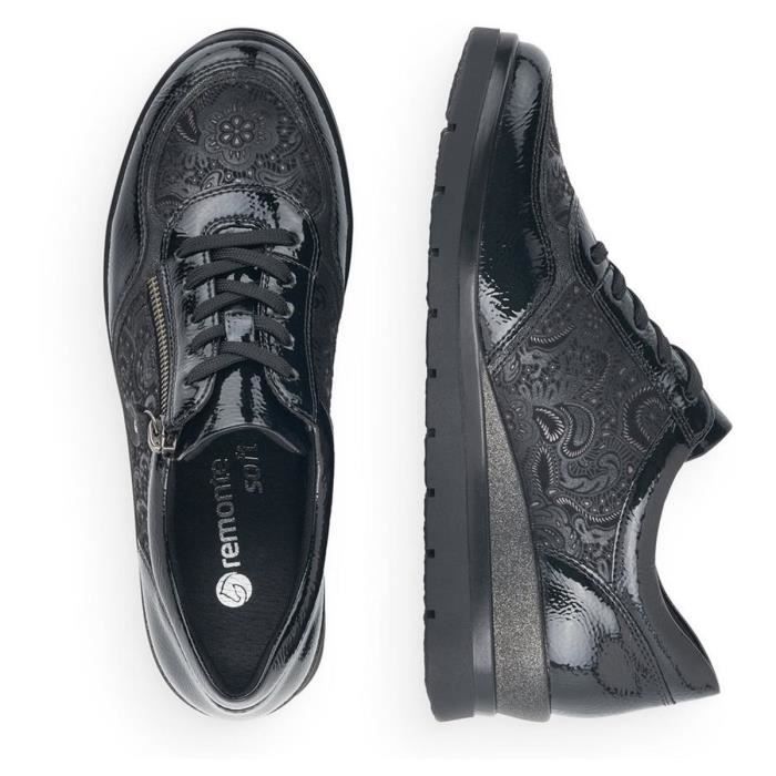 Chaussures femme marque best sale remonte