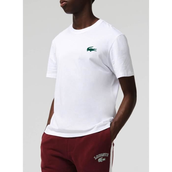 Cdiscount lacoste store
