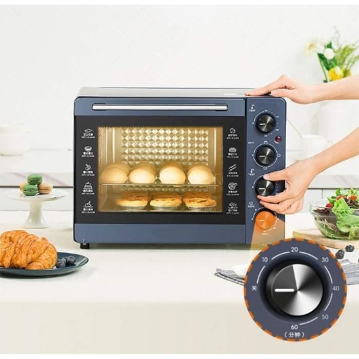 Grille pain double  avec minuterie - T06CON - CODIGEL