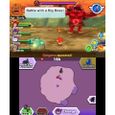 Yo-Kai Watch Blasters : Peloton du chat rouge Jeu 3DS-5