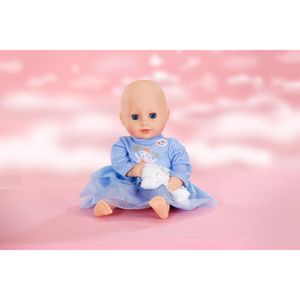 BABY born Zapf Creation 826928 deluxe Mix et Match ensemble de Vêtements pour Poupées à Partir