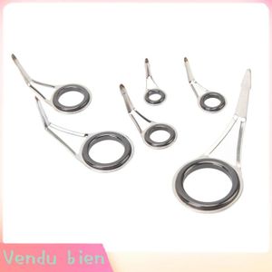 Kit D'anneaux De Réparation Pour Canne à Pêche – Scion Et Guides – Top Guide Céramique