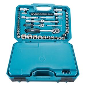 AREBOS Valise à Outils 1200 Pièces – Alu Robuste, 4 Tiroirs, Poignée Télescopique, Un Vrai Atelier Nomade