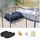 Coussin ergonomique pour chaise
