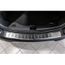 Seuils Set 3d carbon ARGENT 5 porte Opel Corsa E Chargement