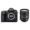 Reflex full frame
