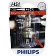 Ampoule phare Philips CityVision Moto +40% HS1 12 Volts-0