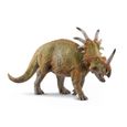 SCHLEICH - Styracosaure - 15033 - Gamme Dinosaurs-0