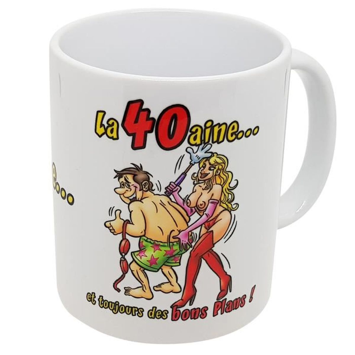 Mug Cadeau Joyeux Anniversaire 40 A 49 Ans Avec Des Bons Plans Coquins Humoristique Achat Vente Mug Tasse Mazagran Soldes Sur Cdiscount Des Le Janvier Cdiscount Mug Cadeau Joyeux Anniversaire 40 A 49 Ans Avec Des Bons Plans Coquins Humoristique Achat Vente Mug Tasse Mazagran Soldes Sur Cdiscount Des Le Janvier Cdiscount
