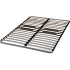 ALTOBUY AltoZone - Sommier 2x16 Lattes 140x190cm