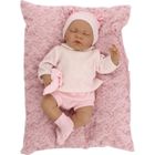 MUÑECAS ANTONIO JUAN Antonio Juan Dolls 132-3348 - Moon Baby Doll Allongé