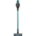 SCHNEI - SCHNEIDER SCHNEIDER - SCVC93120BL - Aspirateur balai sans fil - Batterie 22,2V - Autonomie 45 min - Brosse motorisée Led - Bleu