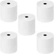 Rouleaux De Charge Pour Imprimante Kyocera - Lot De 5 - Compatible FS2100/4100/4200/4300 Et M3040/3540/3550/3560