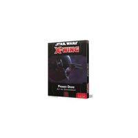 Jeu de figurines - AC-DÉCO - Star Wars X-Wing 2.0 - Kit de Conversion Premier Ordre - Adulte - Mixte - 14 ans