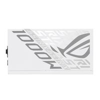 Bloc d'alimentation - ASUS - ROG Strix 1000 W - 80+ Platinum - ATX 3.1 - GaN MOSFET