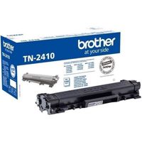 Cartouche d'encre Brother TONER TN2410 NOIR