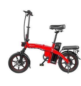 Velo electrique pliant cdiscount best sale