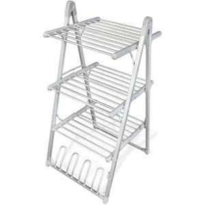 Sechoir Electrique Pour Linge pas cher - Meilleures ofes sur le neuf et l'occasion