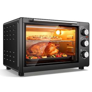 Mini four Seb Delice - Cdiscount