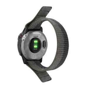 Bracelet garmin fenix 3 hr sapphire cheap