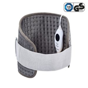 Ceinture chauffante ventre Cdiscount