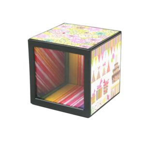 etc couleur cr/ème//beige organisateur cuisine avec 3 compartiments panier de rangement pratique avec poign/ées caf/é pour le th/é mDesign boite de rangement pour cuisine et garde-manger