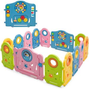 Parc Bebe Plastique Minnie Cdiscount Parc Bebe Plastique Minnie Cdiscount
