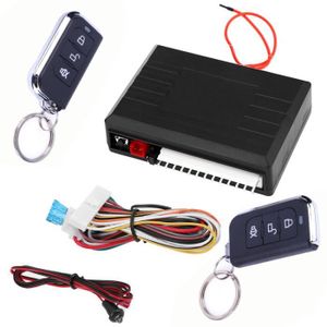 telecommande universelle pour voiture telecommandee
