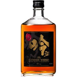 WHISKY BOURBON SCOTCH Whisky Japonais Belluna