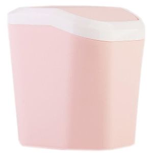 Poubelle Bureau Rose Achat Vente Pas Cher