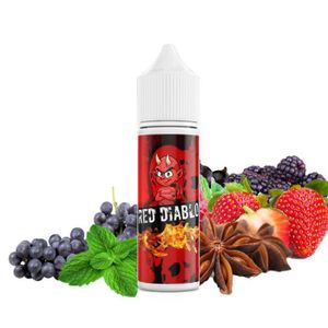 elfbar nachfüll pod läuft aus E-liquide Original Barakka Shake and Vape. Disponible au format 50mL avec  les taux suivants : 00 mg/mL