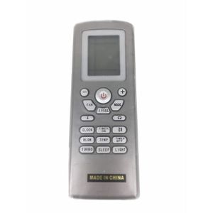 Télécommande Universelle YACIFB Pour Climatiseur Gree / Electrolux – Neuve