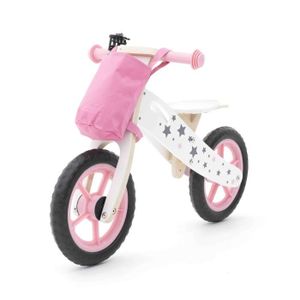 DRAISIENNE Vélo Sans Pédales Montessori Robincool Street Circ