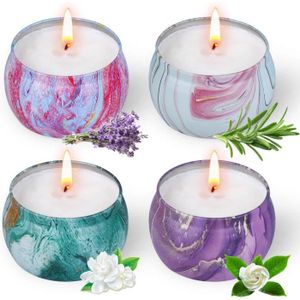 Wax Lyrical Bougie pilier parfum/ée Fleur de vanille Dur/ée de combustion environ 60 heures