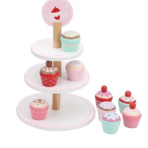 Gateau En Bois Cdiscount