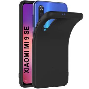 Couvercle Batterie Arrière Pour Xiaomi Mi 9 SE - Neuf, Remplace Ta Coque Abîmée