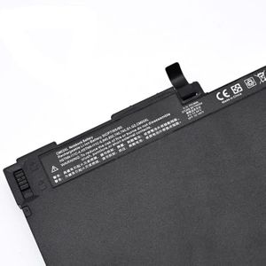 BATTERIE INFORMATIQUE 7XINbox Batterie de Remplacement pour HP EliteBook