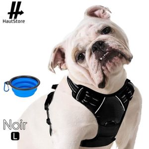 Harnais Pour Chien Martin Sellier Cdiscount