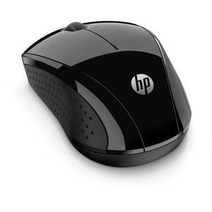 Souris silencieuse rechargeable HP 710 - HP Store France