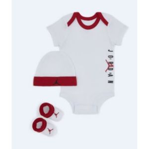ensemble nike bebe jordan