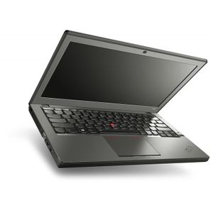 ORDINATEUR PORTABLE Lenovo ThinkPad X250 - 4Go - 128Go SSD
