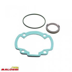 Joint Moteur Compatible Scooter Peugeot 50 Trekker – Pièce De Rechange Fiable