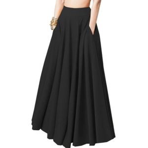 Jupe culotte hot sale longue