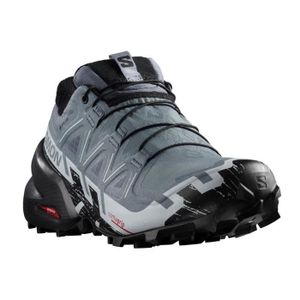 Salomon Speedcross 4 femme Cdiscount