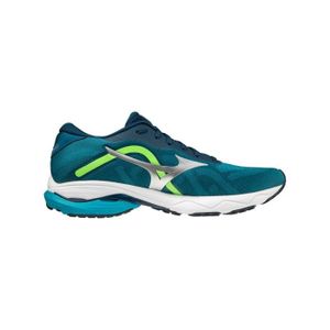 CHAUSSURES DE RUNNING Chaussures de Running - MIZUNO - Wave Ultima 13 - Homme/Adulte - Vert - Drop 12mm