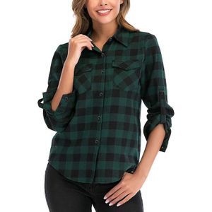 Chemise canadienne online fourrée