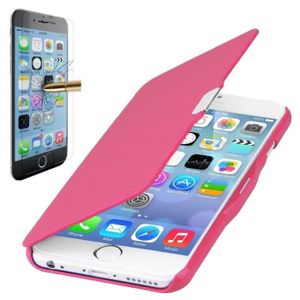 coque iphone 6 avec rabat