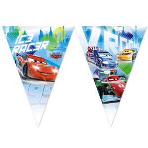Guirlande Anniversaire Cars Achat Vente Pas Cher Guirlande Anniversaire Cars Achat Vente Pas Cher