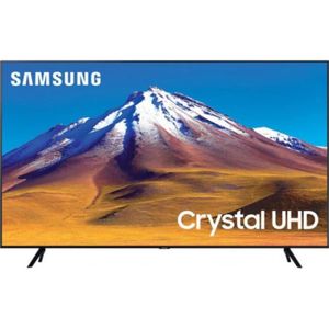 Téléviseur LED Samsung Ultra HD TV 4K 75 UE75TU7020WXXN Crystal (